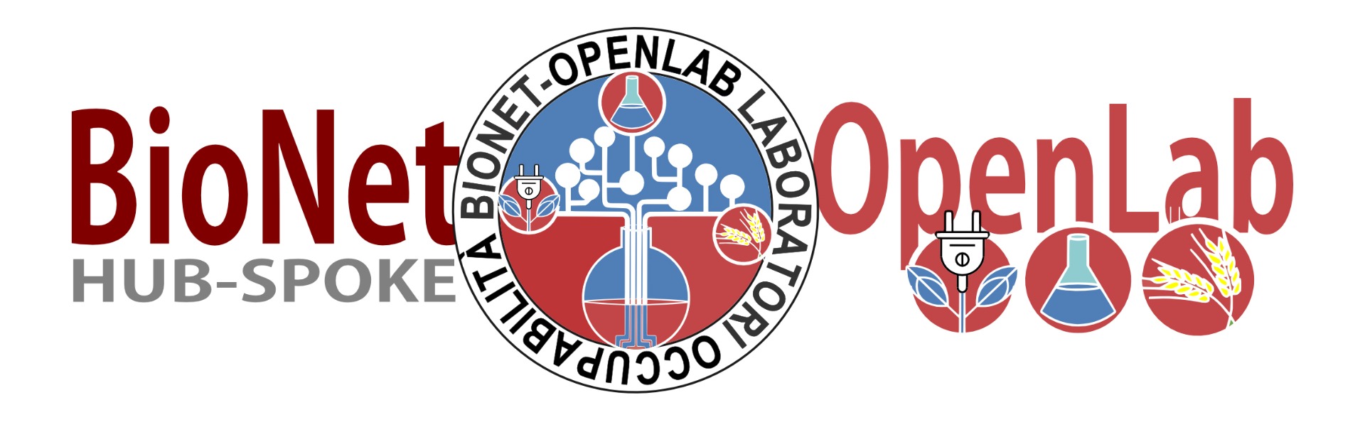 BioNet-OpenLab – Laboratori Occupabilità