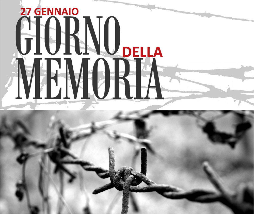 Giornata  della memoria 